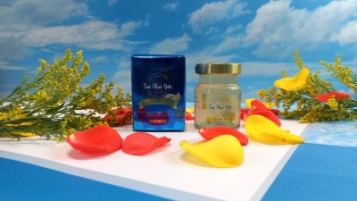 100% yến 70ml-Hạt Sen